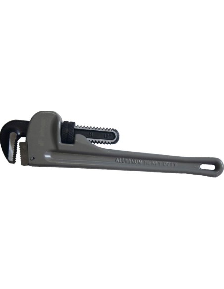 Llave STILLSON de aluminio